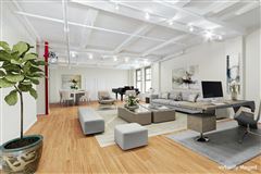 LOFT-STYLE APARTMENT AWAITING YOUR VISION