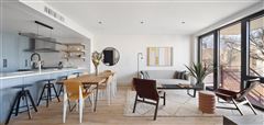 CHIC NORTH WILLIAMSBURG HOME