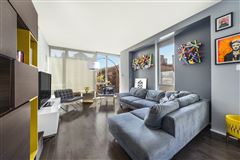 HIGHLY DESIRABLE BOUTIQUE CONDO BUILDING