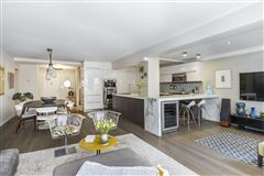 A COVETED FIFTH AVENUE BUILDING