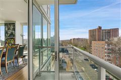 CORNER CONDO UNIT WITH VIEWS