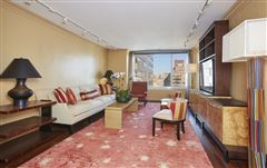 ENJOY PANORAMIC CITY VIEWS