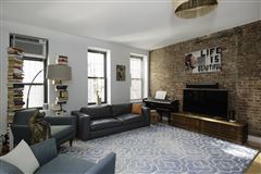 PRE-WAR CONDO IN THE HEART OF THE EAST VILLAGE