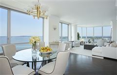 RITZ CARLTON RESIDENCES AT 10 WEST STREET