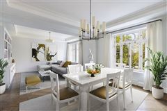 THE BENEFITS OF CONDOMINIUM LIVING AT LOW CO-OP PRICING