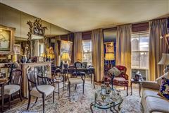 ELEGANTLY APPOINTED TWO BEDROOM RESIDENCE