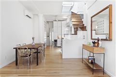 FULLY RENOVATED ONE BEDROOM