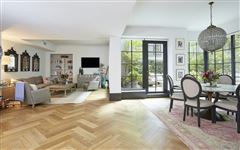 STUNNING DUMBO DUPLEX WITH PRIVATE GARDEN