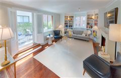 UPPER WEST SIDE PRE-WAR CONDO
