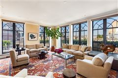 INCOMPARABLE PENTHOUSE