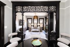 A BEAUTY IN THE HEART OF PARK SLOPE