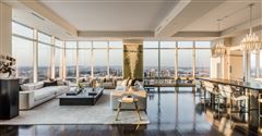 PENTHOUSE WITH THE BEST SUNSET VIEWS