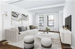 SPACIOUS THREE BEDROOM IN UPPER EAST SIDE