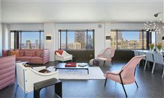 SOPHISTICATED MODERN AERIE