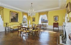DISTINGUISHED FULL FLOOR RESIDENCE