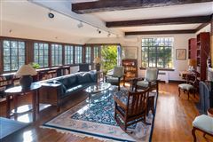 A PRIVATE OASIS
