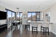 STUNNING TWO-BEDROOM APARTMENT