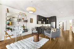 PARK SLOPE DREAM OPPORTUNITY