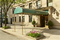 VERY RARE HIGH FLOOR PREWAR CONDO