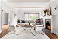 RENOVATED, SUNNY PRE-WAR APARTMENT