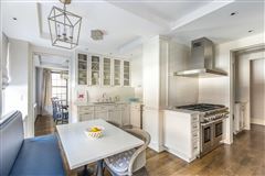 RENOVATED FOUR BEDROOM ON WEST 75TH STREET