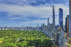 HIGH FLOOR TWO BEDROOM APARTMENT