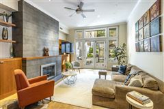 HANDSOME AND BEAUTIFULLY MAINTAINED TOWNHOUSE