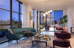 PHENOMENAL THREE BEDROOM PENTHOUSE