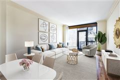 MINT-CONDITION TWO-BEDROOM SOHO LOFT WITH BALCONY