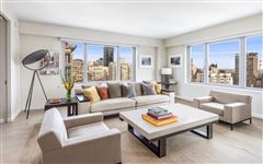 STUNNING HIGH FLOOR CORNER TWO BEDROOM HOME