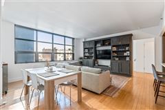 LUXURY LIVING IN LONG ISLAND CITY