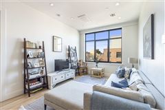 A FOUR YEAR-OLD BOUTIQUE CONDOMINIUM