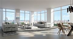 STUNNING AND SPACIOUS CONDO AT 200 AMSTERDAM