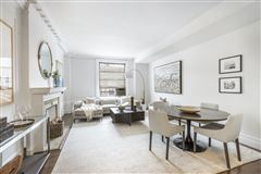 SUN FLOODED HOME IN UPPER WEST SIDE