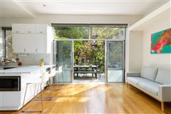 EXTRA WIDE GREEK REVIVAL