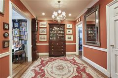 AN EXPANSIVE HOME