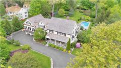 BEAUTIFULLY RENOVATED COLONIAL IN SOUGHT AFTER MID COUNTRY