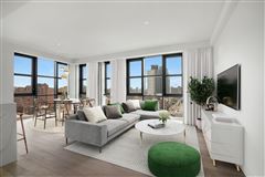 INCREDIBLE APARTMENT IN MODERN HARLEM APARTMENT COMPLEX