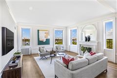 SERENE HISTORICAL MASTERPIECE IN THE HEART OF THE WEST SIDE