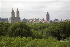 SPACIOUS APARTMENT WITH SWEEPING CENTRAL PARK VIEWS