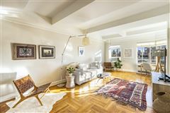 SUNNY 19TH FLOOR APARTMENT