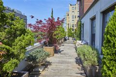 SUN-FLOODED PENTHOUSE WITH THE PERFECT TERRACE