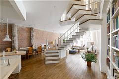 SOHO HISTORIC DUPLEX GEM