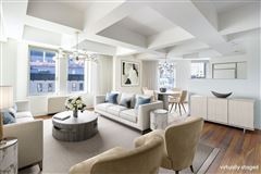 SPACIOUS TWO BEDROOM CORNER LOFT