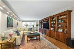 INVITING THREE BEDROOM ACROSS FROM CENTRAL PARK