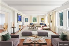 EXTRAORDINARY ESTATE RESIDENCE ON FIFTH AVENUE