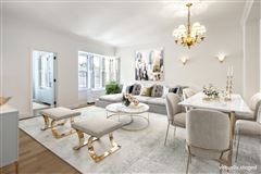 PRISTINE LOWER FIFTH AVENUE HOME