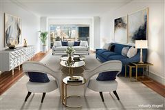 A TOP FULL SERVICE LUXURY COOPERATIVE