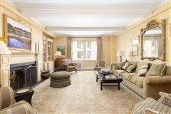 SOUTH FACING 9-ROOM HOME ON PARK AVENUE