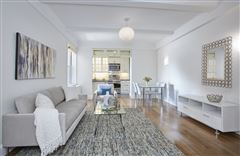 PREWAR CONDO IN EXCELLENT CONDITION